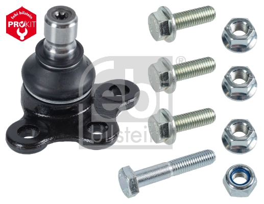 Ball Joint